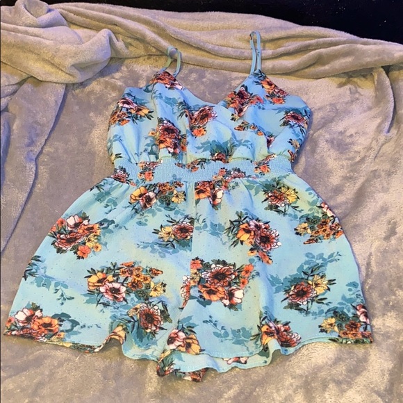 Romper :) - Picture 1 of 2